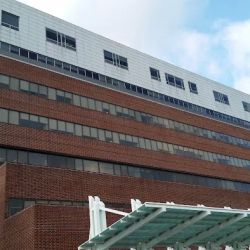 Norwalk Hospital, part of Nuvance Health ico