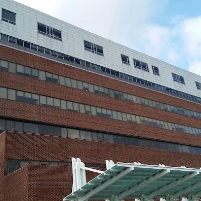 Norwalk Hospital, part of Nuvance Health