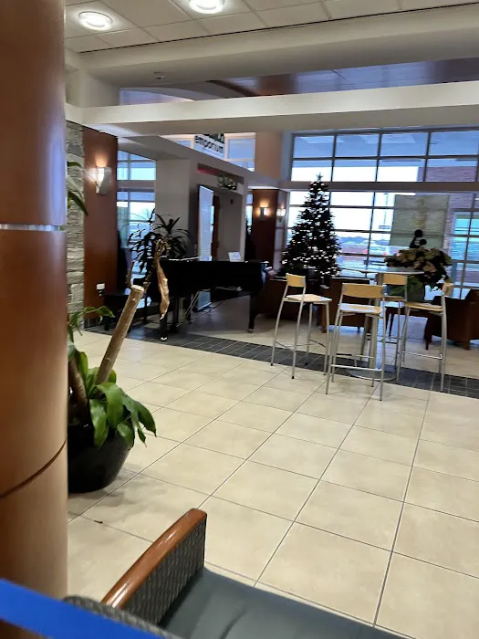 Norwalk Hospital, part of Nuvance Health 3