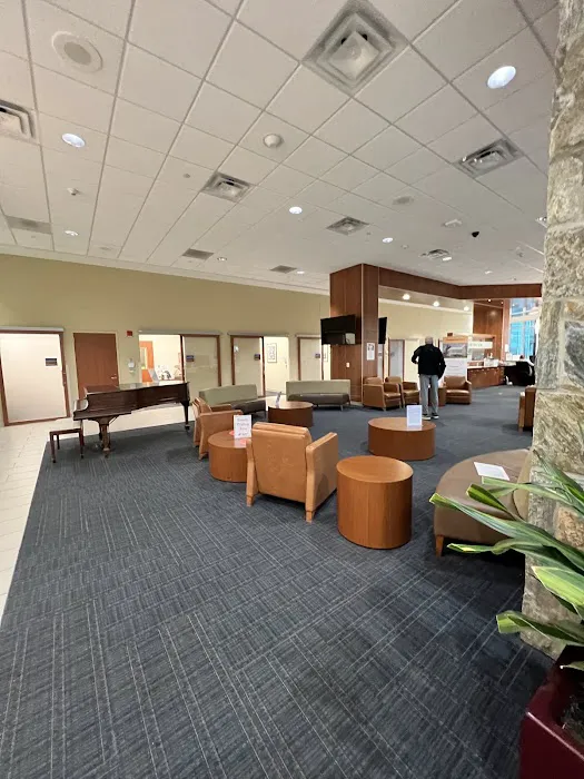 Norwalk Hospital, part of Nuvance Health 5