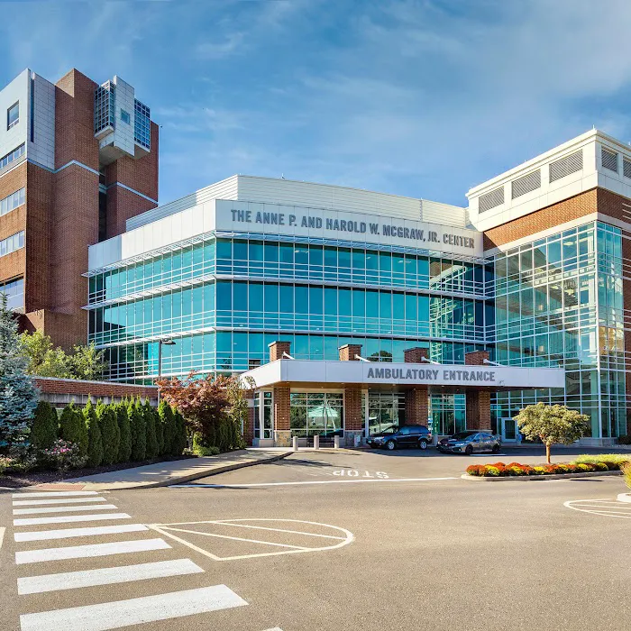 Norwalk Hospital, part of Nuvance Health 6