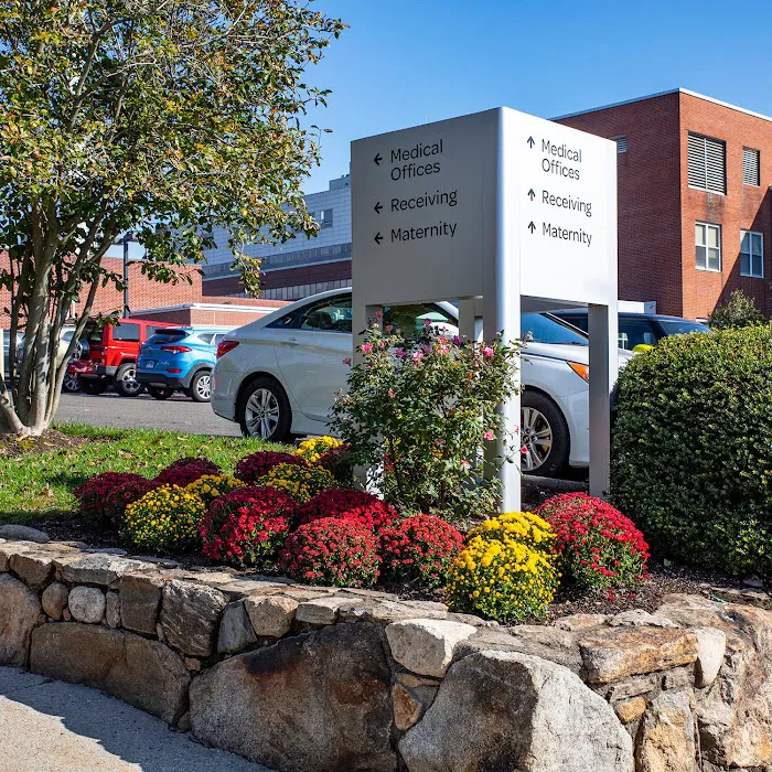 Norwalk Hospital, part of Nuvance Health 2