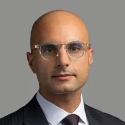 Naiem Nassiri, MD
