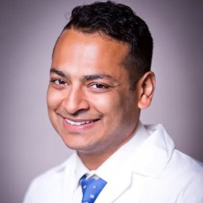 Nikhil Sikand