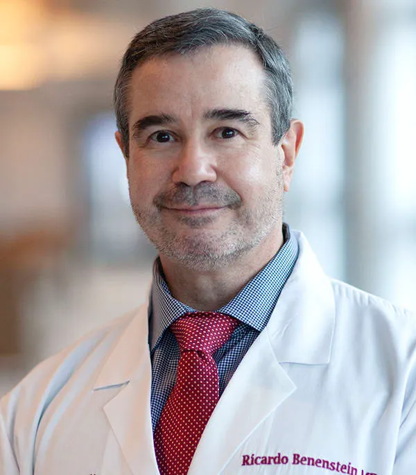 Ricardo Benenstein 2