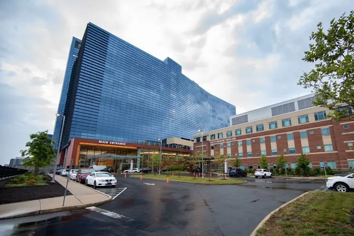 Stamford Health Medical Group Cardiology 1