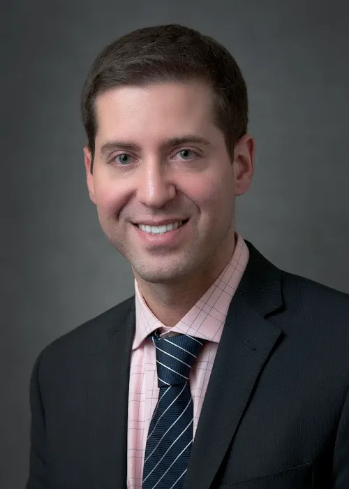 Chad Alan Kliger, MD, MS 2