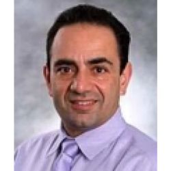 James Walter Catanese, MD ico