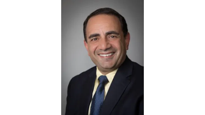 James Walter Catanese, MD 1