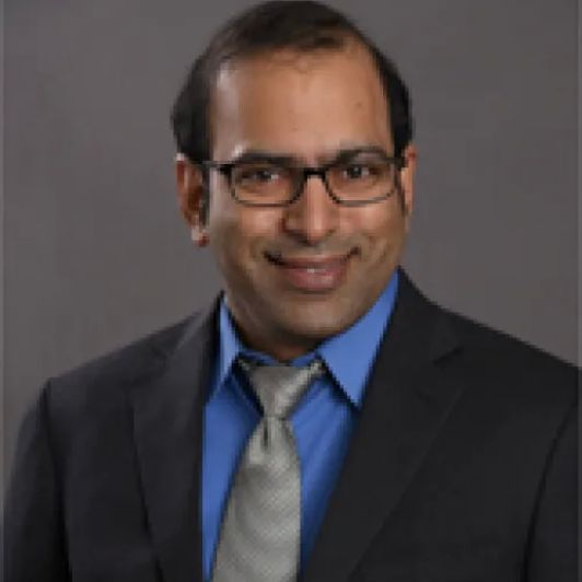 Subbarao Choudry, MD