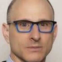 Jason Trent Jacobson, MD ico