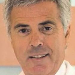 Julio Angel Panza, MD ico