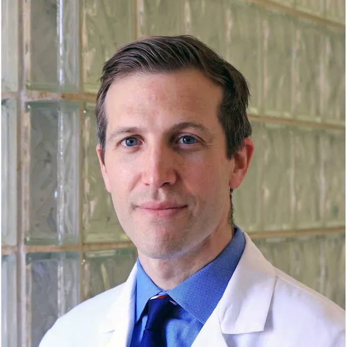 Geoffrey Rubin, MD 1