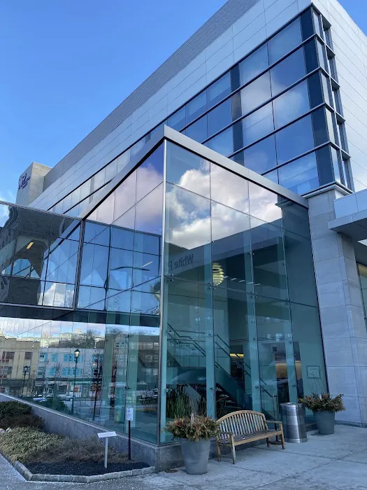 White Plains Hospital 2