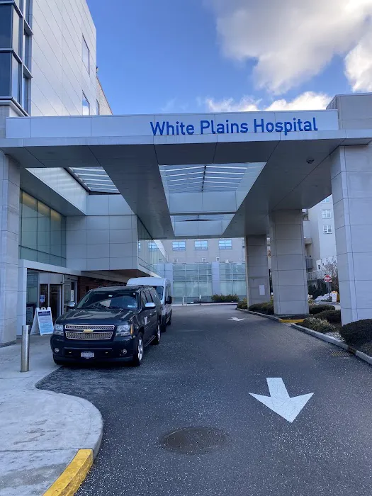 White Plains Hospital 4