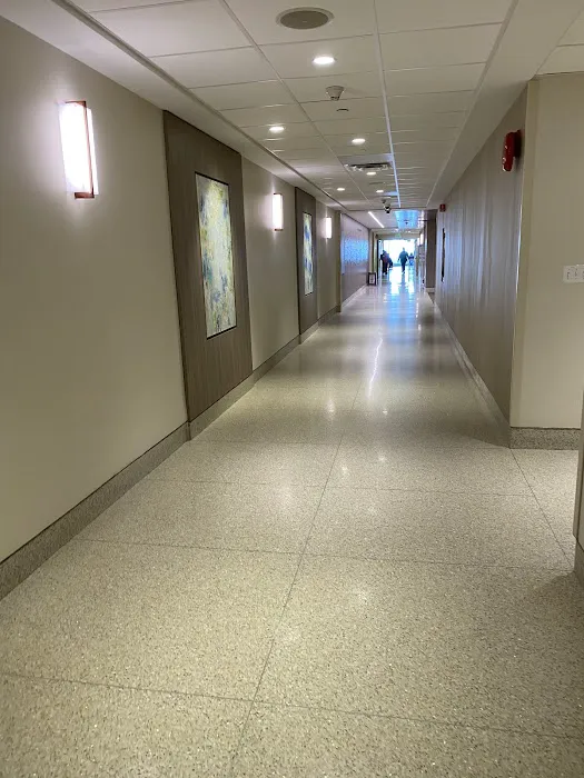 White Plains Hospital 6