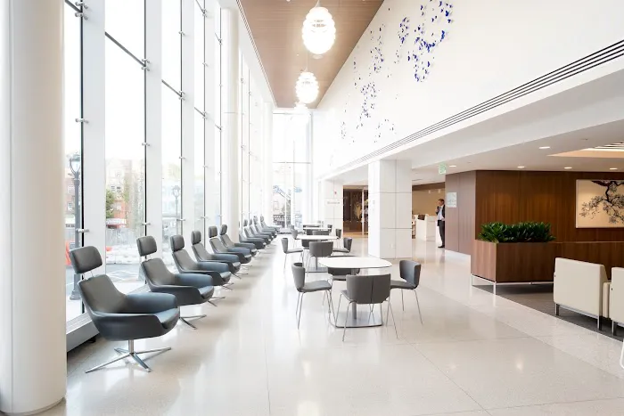 White Plains Hospital 9