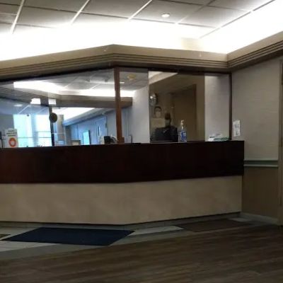 ColumbiaDoctors - 15 North Broadway