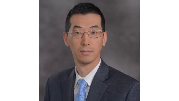 Sean Kwon, MD 1
