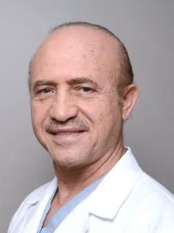 Ali Kutom, MD 0