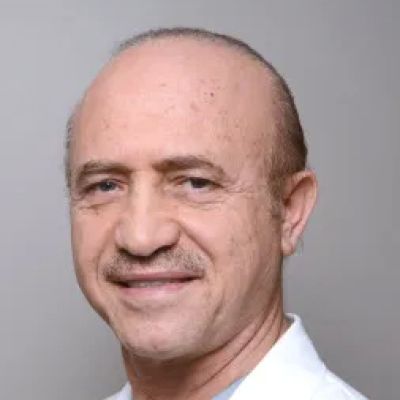 Ali Kutom, MD