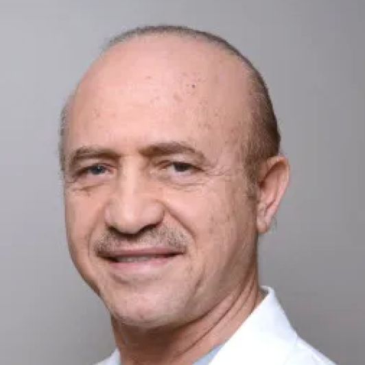 Ali Kutom, MD