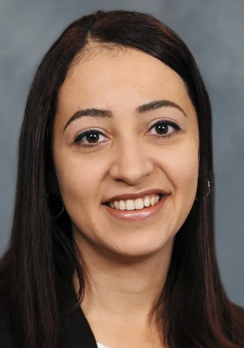 Nida Yousef, MD 2
