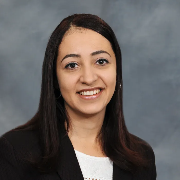 Nida Yousef, MD 3