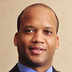 Chadrick A. Cross, MD ico