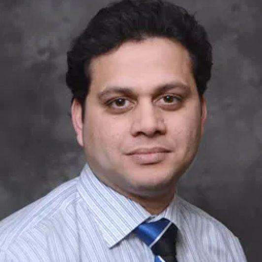 Saad A. Siddiqui, MD
