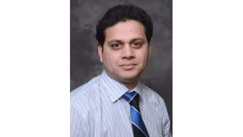 Saad A. Siddiqui, MD 1
