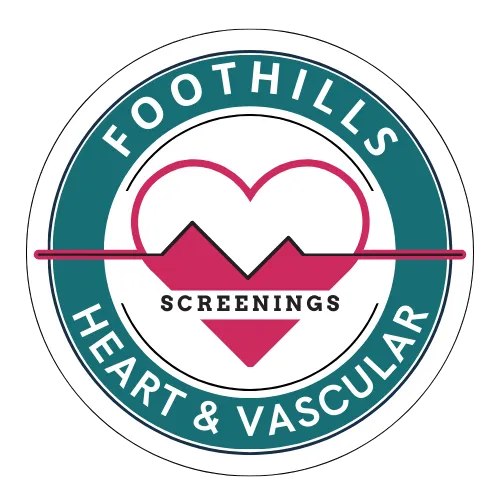 Foothills Heart & Vascular Screenings 1