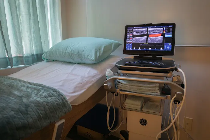 Foothills Heart & Vascular Screenings 0