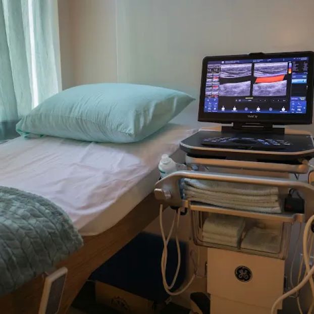 Foothills Heart & Vascular Screenings