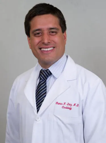 Thomas F. Diaz, MD 0