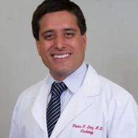 Thomas F. Diaz, MD