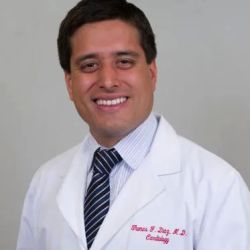 Thomas F. Diaz, MD ico