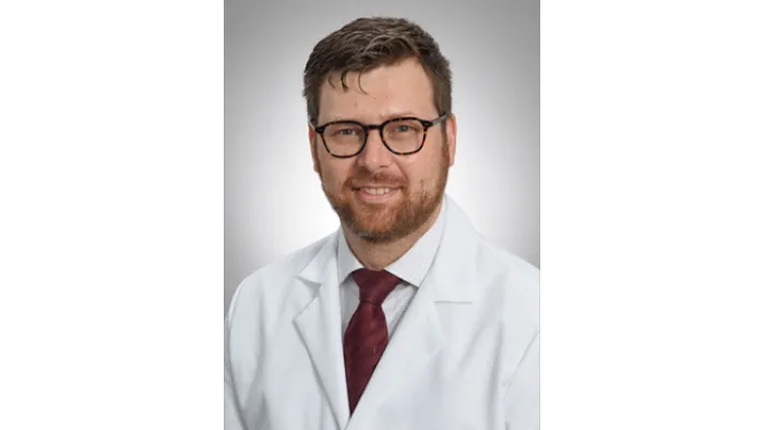 Daniel Tsyvine, MD 1