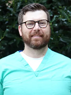 Daniel Tsyvine, MD 0