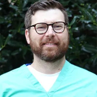 Daniel Tsyvine, MD