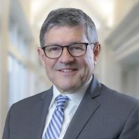 Edward T. Fry, MD