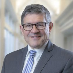 Edward T. Fry, MD ico