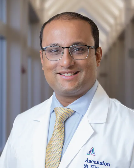 Nakul Valsangkar MD, FACS 1