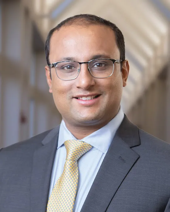 Nakul Valsangkar MD, FACS 3