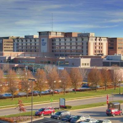 Ascension Medical Group St. Vincent - Indianapolis Interventional Radiology, Thoracic Surgery and Vascular Surgery