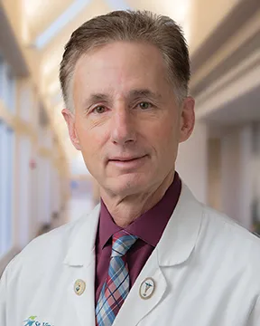 Robert J. Robison, MD 1