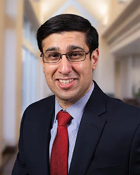 Sunit-preet S. Chaudhry, MD 0