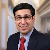 Sunit-preet S. Chaudhry, MD
