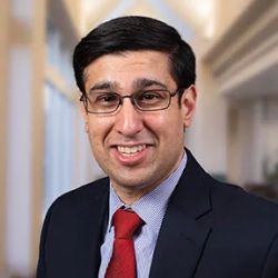 Sunit-preet S. Chaudhry, MD ico
