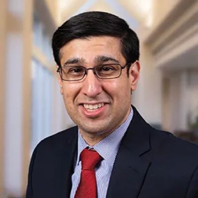 Sunit-preet S. Chaudhry, MD